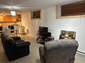 Chateauguay Condo avec borne voiture electrique